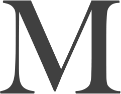 MRER Logo Icon