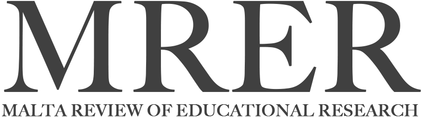 MRER logo